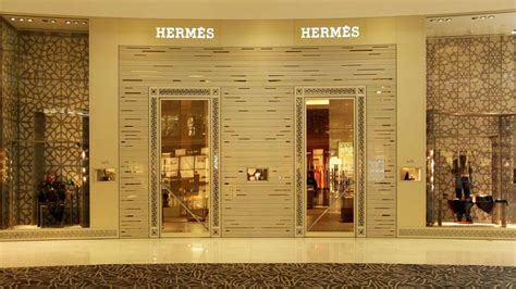 hermes dubai mall careers|Dubai shopping mall Hermes.